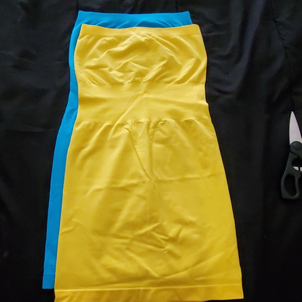 Dress, skirt, beach cover up